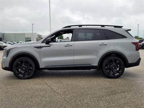 2024 Kia Sorento X-Line SX Prestige