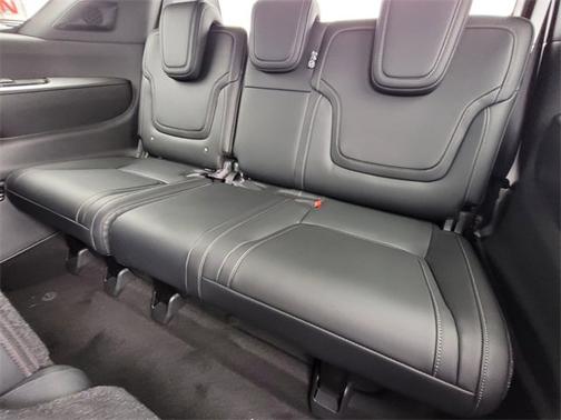 2025 Nissan Armada PRO-4X