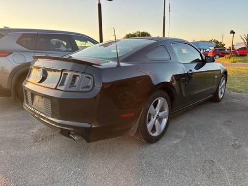 2014 Ford Mustang GT