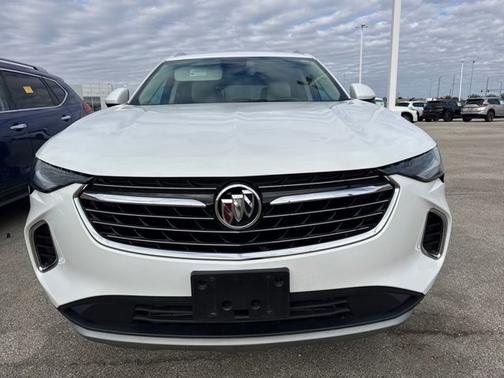 2022 Buick Envision Essence