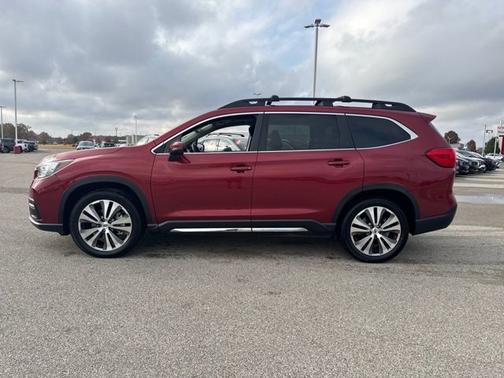 2022 Subaru Ascent Limited