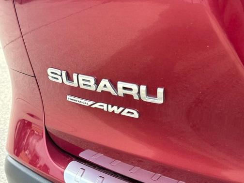 2022 Subaru Ascent Limited