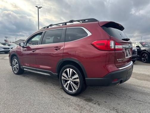 2022 Subaru Ascent Limited