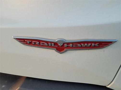 2021 Jeep Renegade Trailhawk