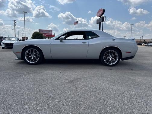 2021 Dodge Challenger GT