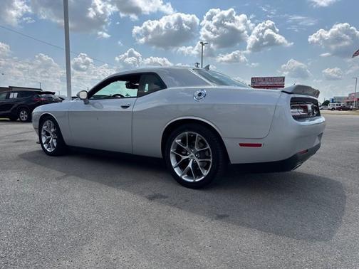 2021 Dodge Challenger GT