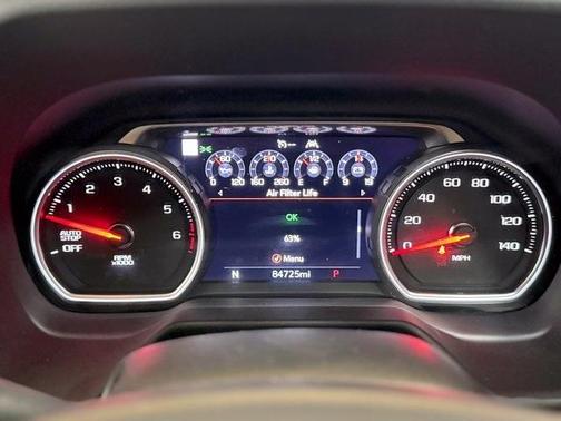 2021 Chevrolet Suburban Premier