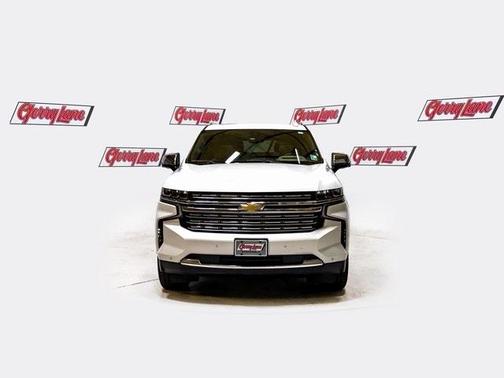2021 Chevrolet Suburban Premier