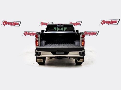 2022 Chevrolet Silverado 2500 High Country