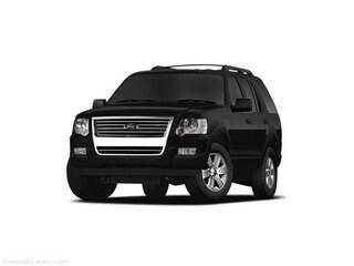 2010 Ford Explorer XLT