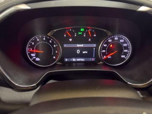 Summit White 2023 Chevrolet Blazer 2LT