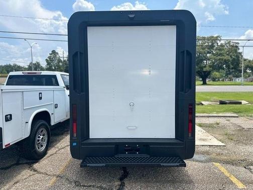 2025 Chevrolet BrightDrop 400 Base