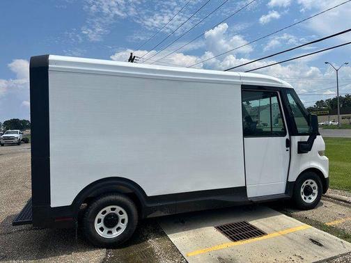 2025 Chevrolet BrightDrop 400 Base