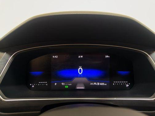 2024 Volkswagen Tiguan 2.0T Wolfsburg Edition