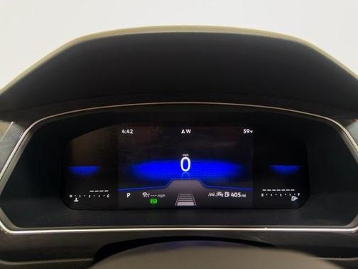 2024 Volkswagen Tiguan 2.0T Wolfsburg Edition