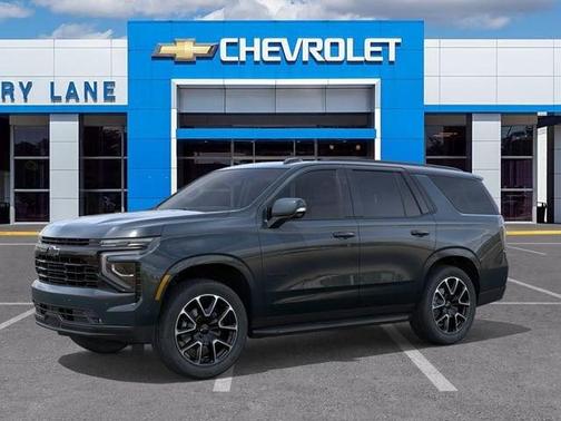 Cypress 2026 Chevrolet Tahoe RST