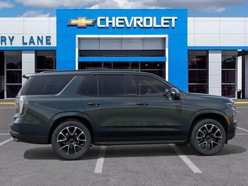 Cypress 2026 Chevrolet Tahoe RST