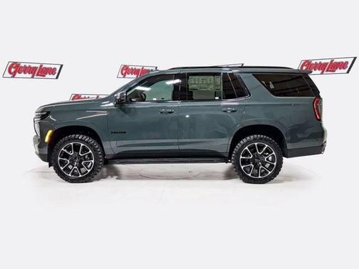 Cypress 2026 Chevrolet Tahoe RST