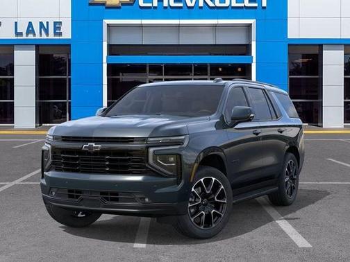 Cypress 2026 Chevrolet Tahoe RST