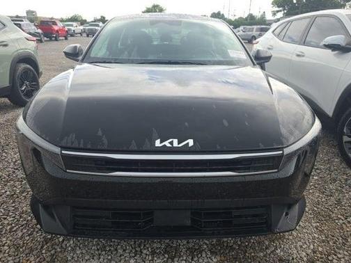 Aurora Black Pearl 2025 Kia K4