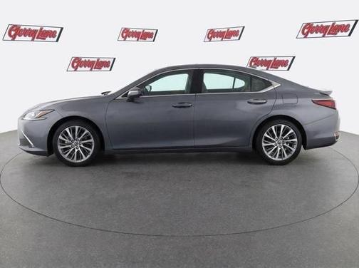 2021 Lexus ES 350 Base