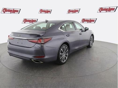 2021 Lexus ES 350 Base
