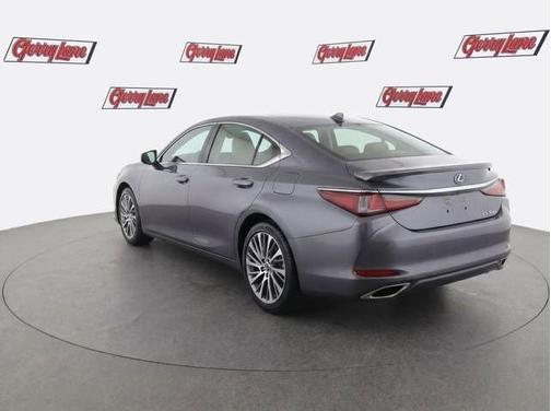 2021 Lexus ES 350 Base