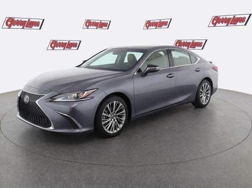 2021 Lexus ES 350 Base