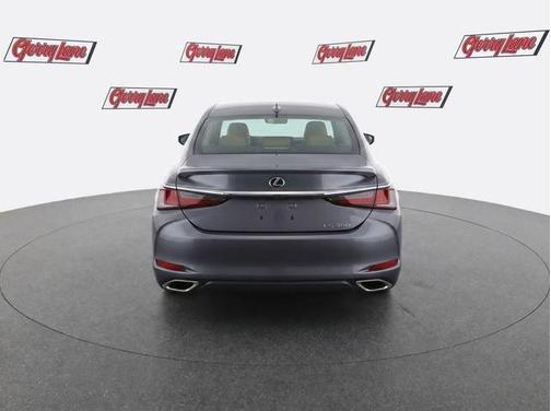 2021 Lexus ES 350 Base