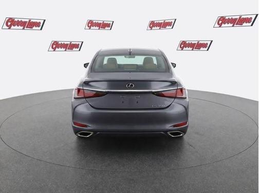 2021 Lexus ES 350 Base