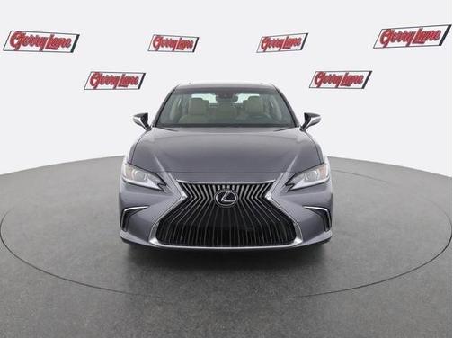 2021 Lexus ES 350 Base