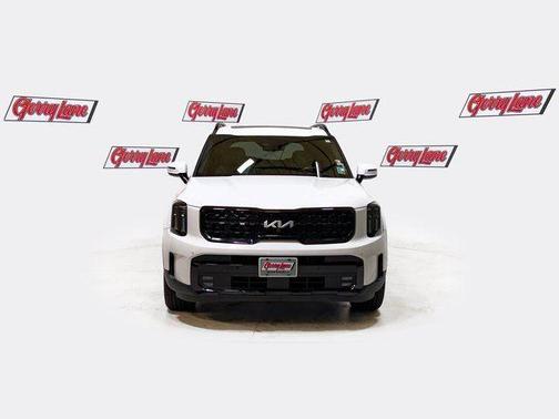 2024 Kia Telluride SX-Prestige X-Line