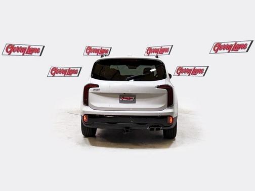 2024 Kia Telluride SX-Prestige X-Line