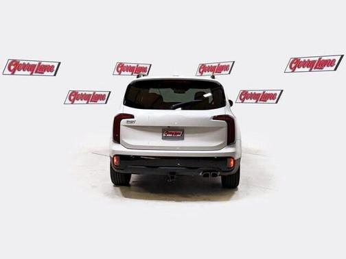 2024 Kia Telluride SX-Prestige X-Line