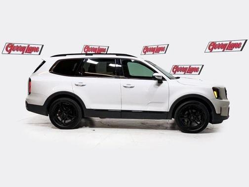 2024 Kia Telluride SX-Prestige X-Line