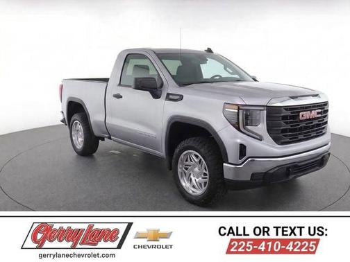 Sterling 2025 GMC Sierra 1500 Pro