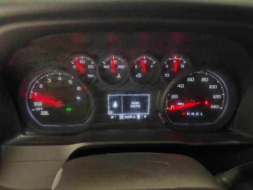 Sterling 2025 GMC Sierra 1500 Pro