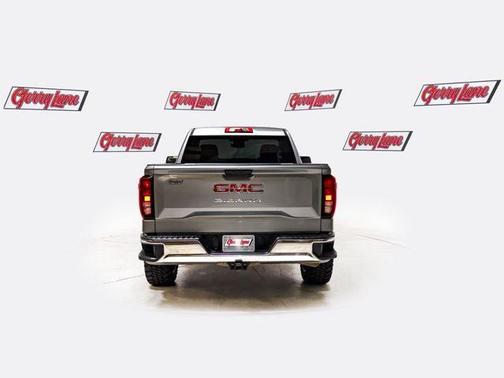 Sterling 2025 GMC Sierra 1500 Pro