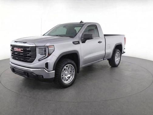 Sterling 2025 GMC Sierra 1500 Pro