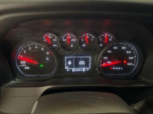 Sterling 2025 GMC Sierra 1500 Pro