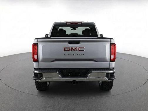 Sterling 2025 GMC Sierra 1500 Pro