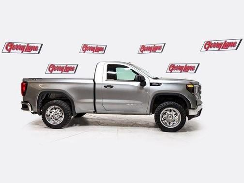 Sterling 2025 GMC Sierra 1500 Pro