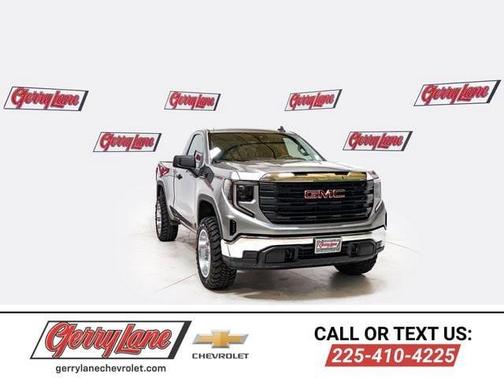 Sterling 2025 GMC Sierra 1500 Pro