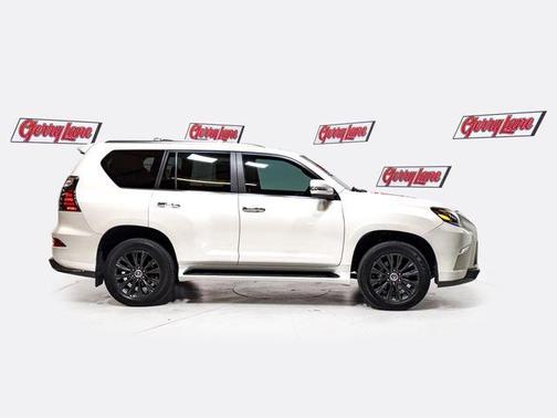 2023 Lexus GX 460 Base