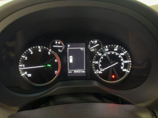 2023 Lexus GX 460 Base