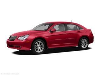 2007 Chrysler Sebring Base