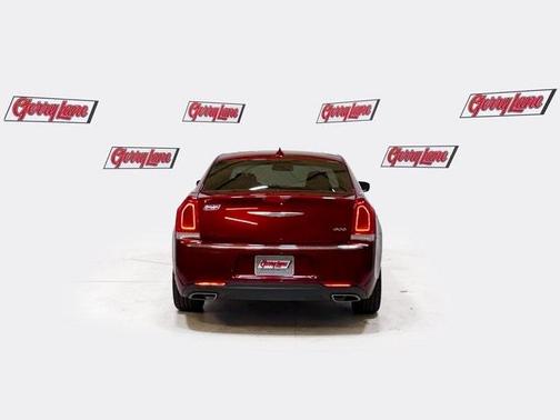 2019 Chrysler 300 Limited