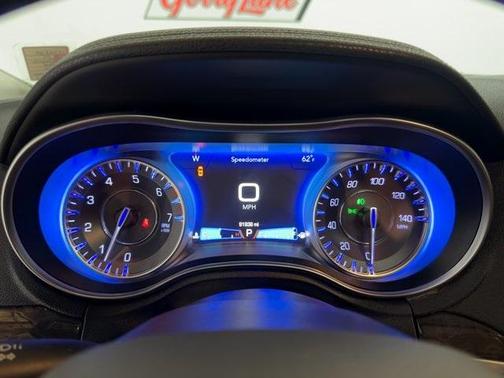 2019 Chrysler 300 Limited