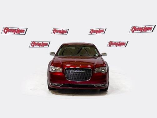 2019 Chrysler 300 Limited
