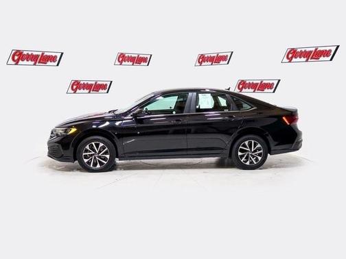 2024 Volkswagen Jetta 1.5T S